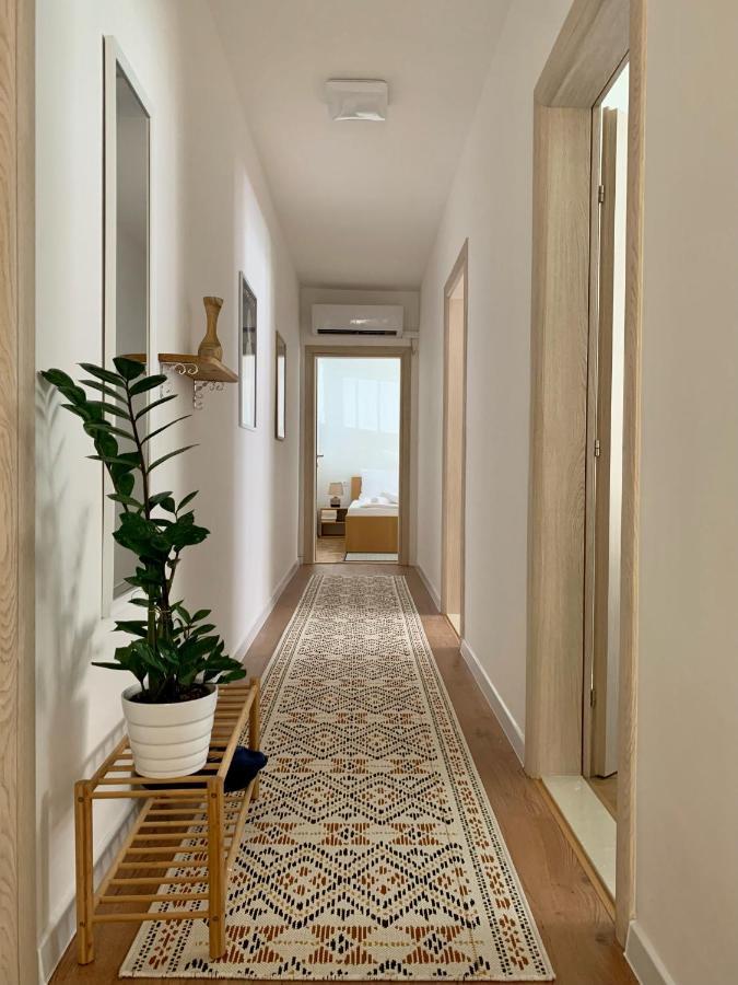 Ponte Paradiso Apartment Mostar Exterior foto