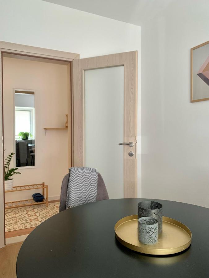 Ponte Paradiso Apartment Mostar Exterior foto