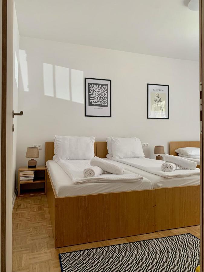Ponte Paradiso Apartment Mostar Exterior foto