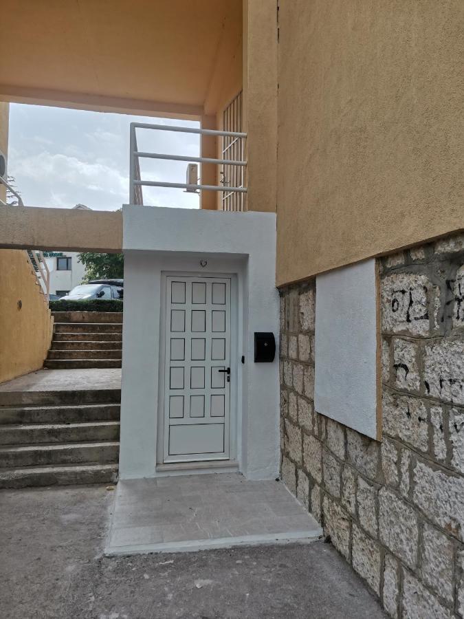 Ponte Paradiso Apartment Mostar Exterior foto