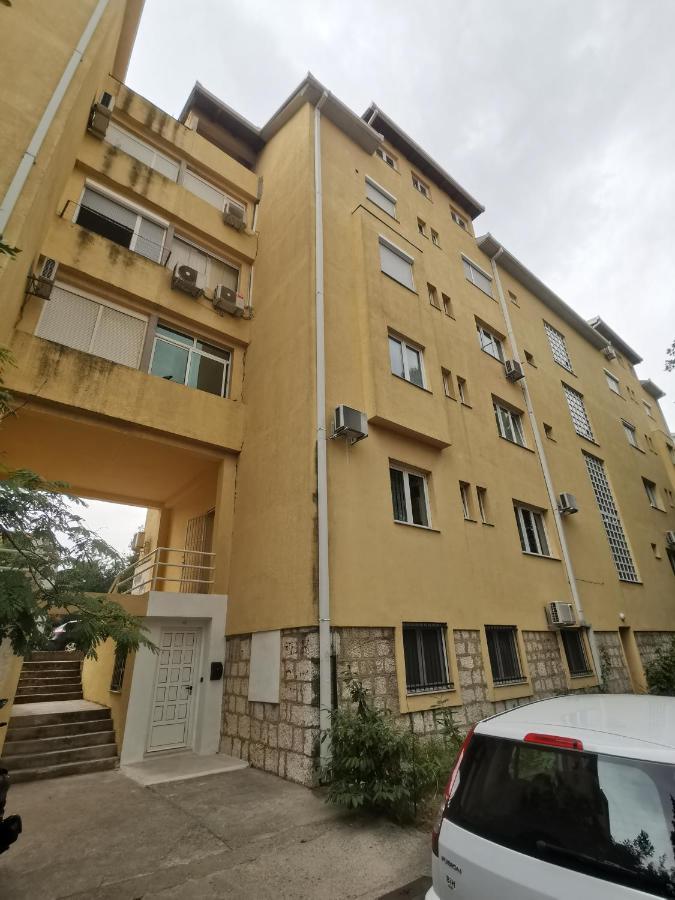 Ponte Paradiso Apartment Mostar Exterior foto
